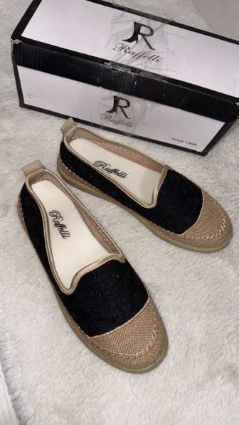 Слипоны в Москве фото 5