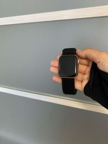 Apple Watch 4. 40ММ в Иркутске