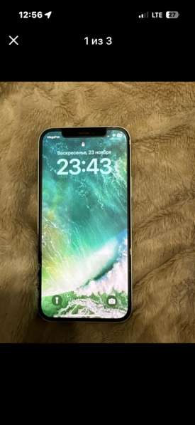 Айфон 12 128гб