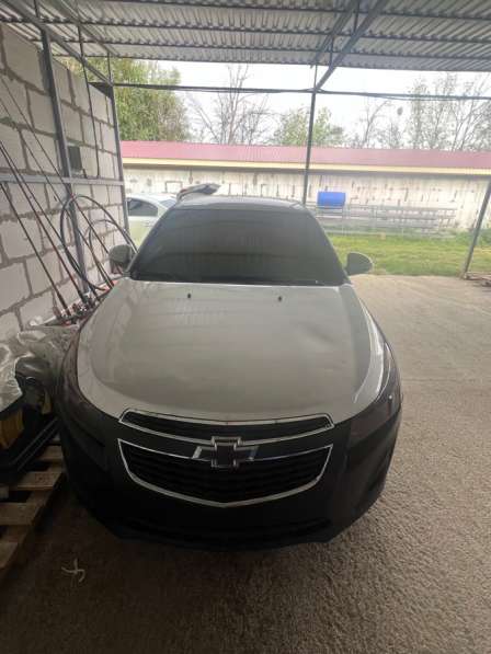 Chevrolet, Cruze, продажа в Астрахани в Астрахани