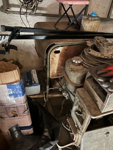 Б/у электронная станция