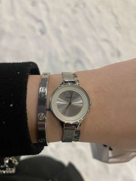 Часы женские в Кирово-Чепецке