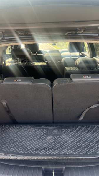 Hyundai, Santa Fe, продажа в Санкт-Петербурге в Санкт-Петербурге