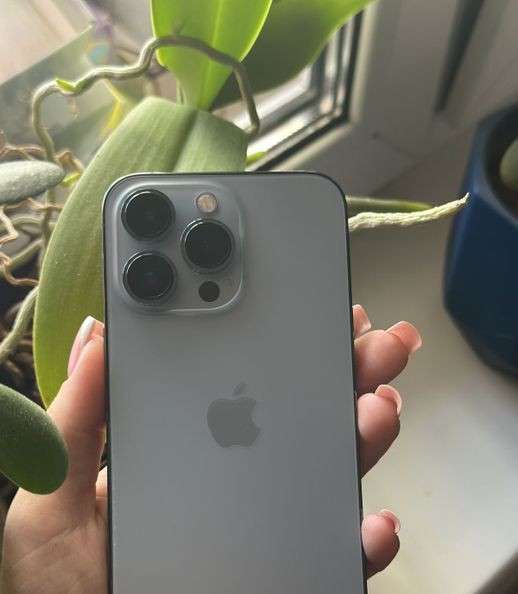 Iphone 13 pro 256