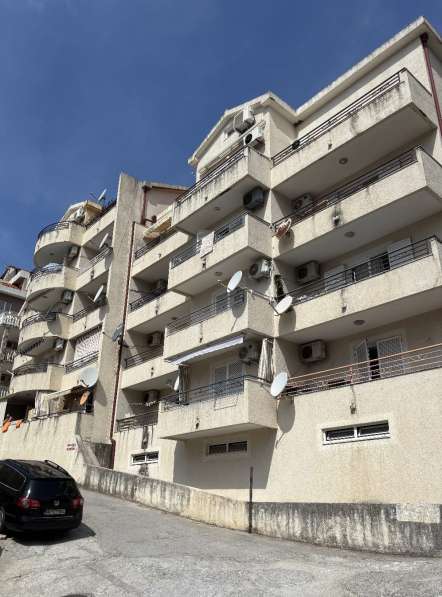 Продается студия в Бечичи, Черногория в фото 5