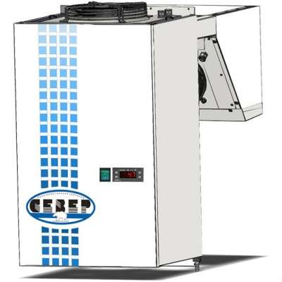 Моноблок холодильный СЕВЕР BGM 220 S