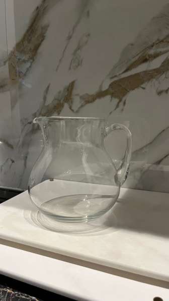 Графин в Сочи