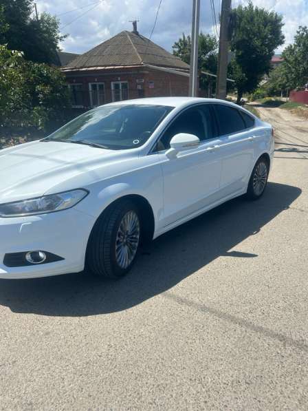 Ford, Mondeo, продажа в Костроме