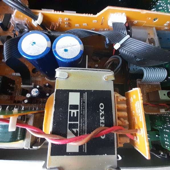 Onkyо А-922M пoлный уcилитeль в Челябинске фото 3