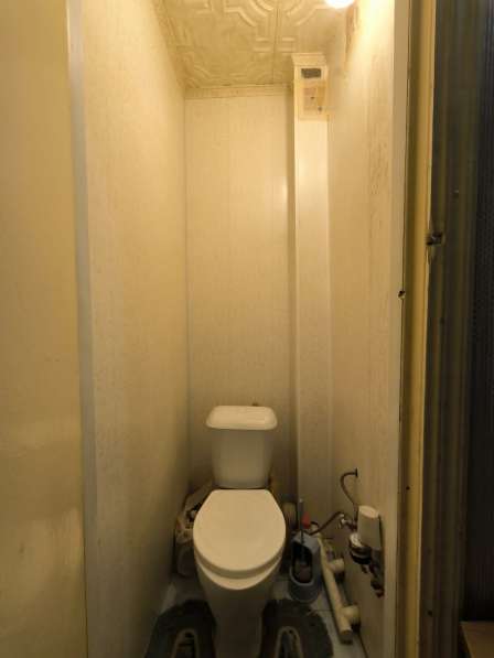 Продам 1 ком. квартиру пос. Солидарность в Елеце фото 6