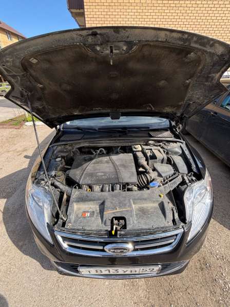 Ford, Mondeo, продажа в Перми в Перми фото 3