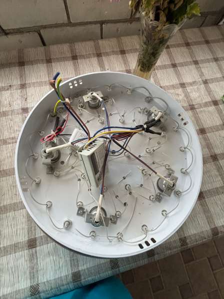 Люстра в Белореченске фото 3