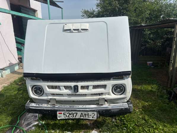 ВАЗ (Lada), 2121 (4x4), продажа в Москве