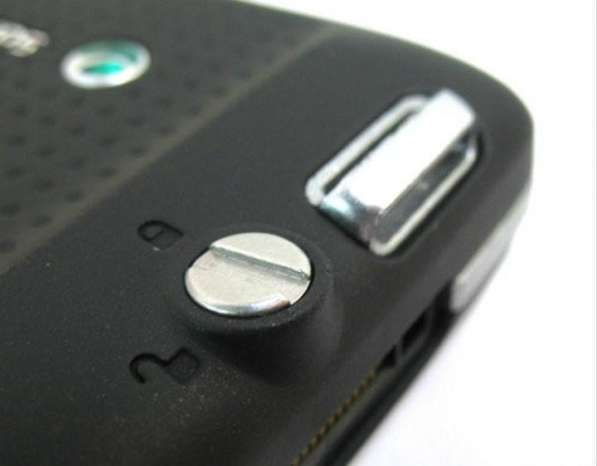 Sony Ericsson C702i Cyber-shot (оригинал) в Москве фото 3