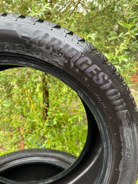 Шины Bridgestone в Москве фото 5