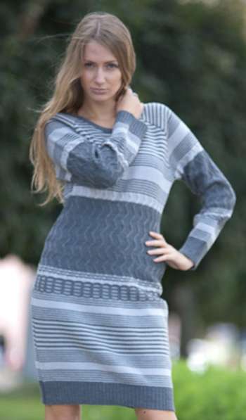 Новые элегантные шерстяные платья дешево в Пензе фото 4