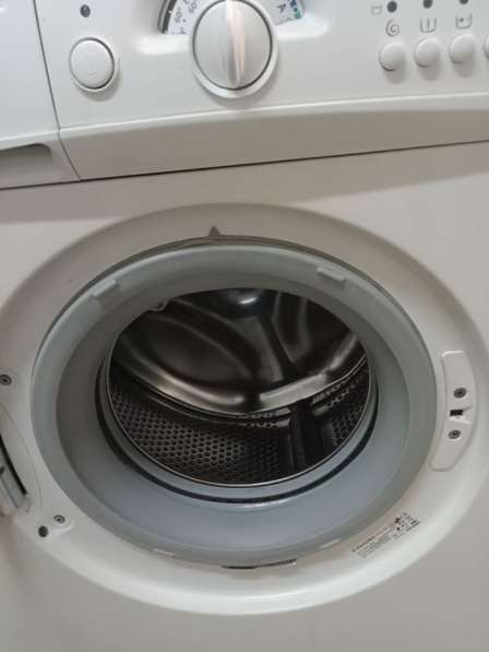 Electrolux на 5 кг в Красноярске фото 3