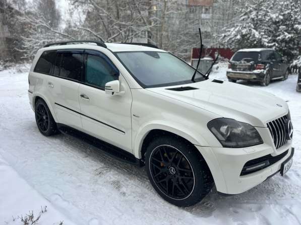 Mercedes-Benz, GL-klasse, продажа в Твери в Твери фото 16