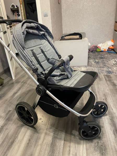 Детская коляска в Москве фото 5