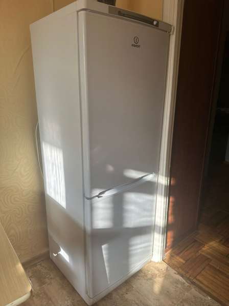 Холодильник INDESIT б/у в Костроме фото 5