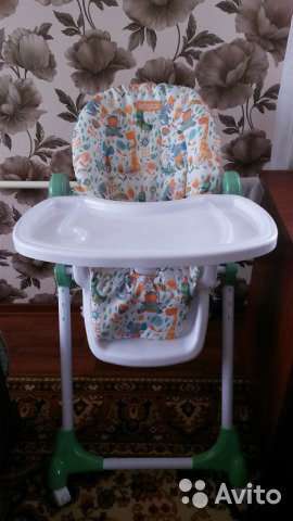 стульчик для кормления BabyTon в Подольске