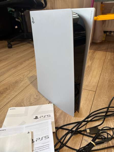 PlayStation 5 в Гурьевске фото 4