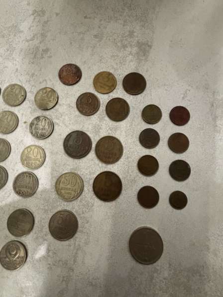 Монеты ссср в Домодедове фото 5