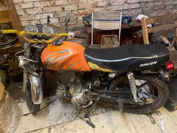 Альфа 110 продажа или обмен