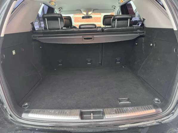 Mercedes-Benz, M-klasse, продажа в Чернушке в Чернушке фото 4