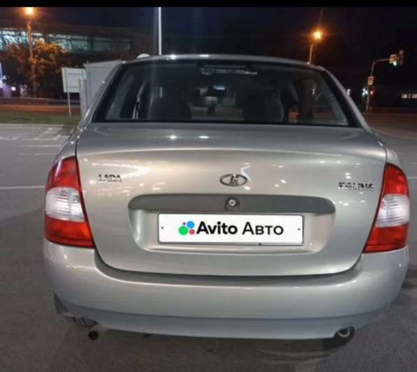 ВАЗ (Lada), Kalina, продажа в Новошахтинске в Новошахтинске