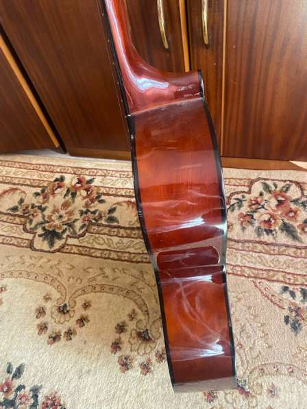 Гитара классическая hohner hc06 в Владимире фото 4