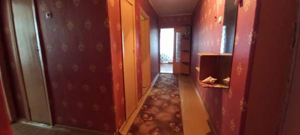 Продается 2-комнатная квартира в центре села Красненькое в фото 4