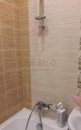 Сдам однокомнатную квартиру в Санкт-Петербурге. Жилая площадь 40 кв.м. Этаж 19. в Санкт-Петербурге фото 7