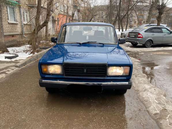 ВАЗ (Lada), 2107, продажа в Нижнем Новгороде в Нижнем Новгороде фото 6