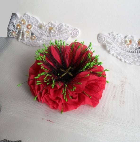 Цветочная Поляна (flowersoutof) в Муравленко фото 8