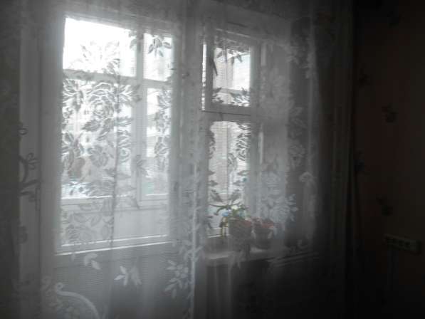 2х комнатная квартира в Красноярске фото 18
