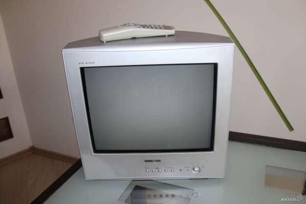 Телевизор Samsung CS-15K2Q в Тюмени