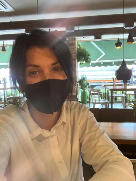 Автоняня в Москве фото 8