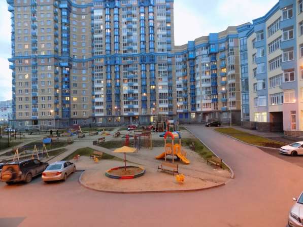 Сдам двухкомнатную квартиру на Автовокзале в Екатеринбурге
