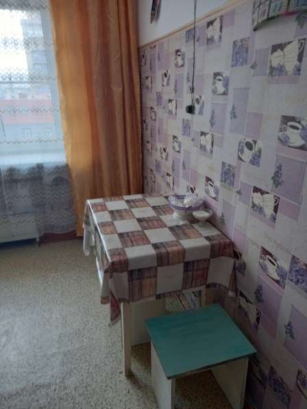 Сдаю однокомнатную квартиру в Улан-Удэ фото 5