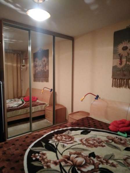 Сдаю двух комнатную квартиру в Новокузнецке фото 7
