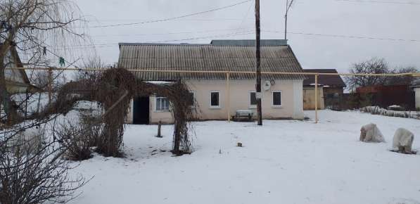 Продается дом в деревне Таболо Кимовского района Тульской об