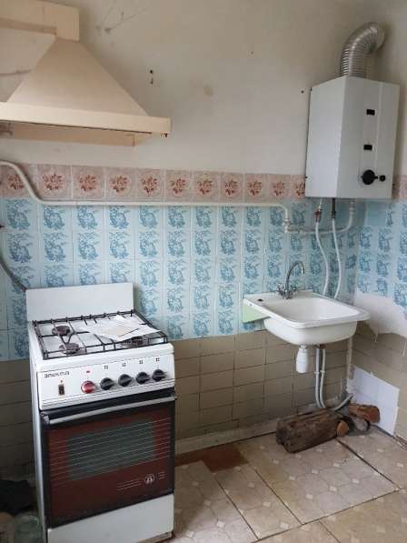 Продается 1-комнатная квартира в Крыму в Алуште фото 4