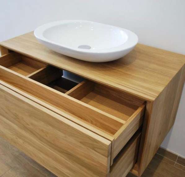 Изготовление столешниц, столов, подоконников в Москве фото 3