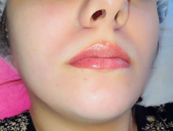 Перманентный макияж бровей, губ в Иркутске фото 7