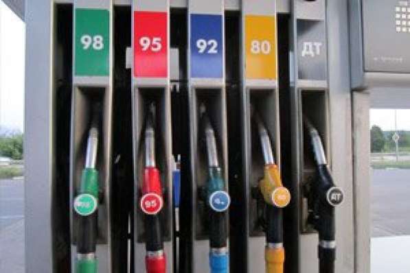 Бензин, Солярка оптом,большим оптом Аи 95 Евро 5,Аи 80,92,98 в Волгограде фото 9