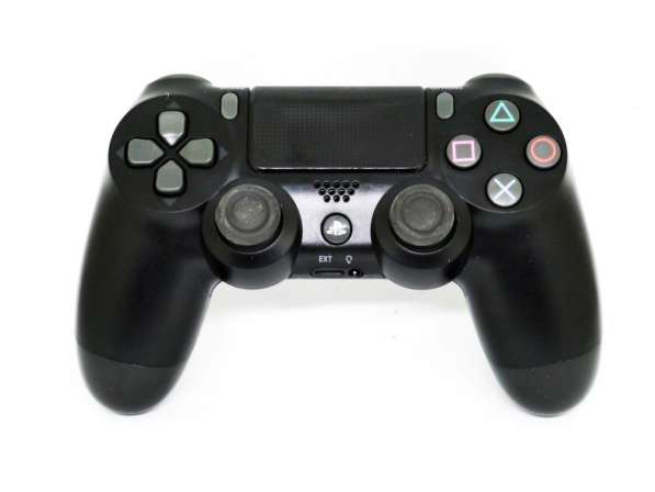 Джойстик Sony PlayStation DualShock 4 беспроводной геймпад