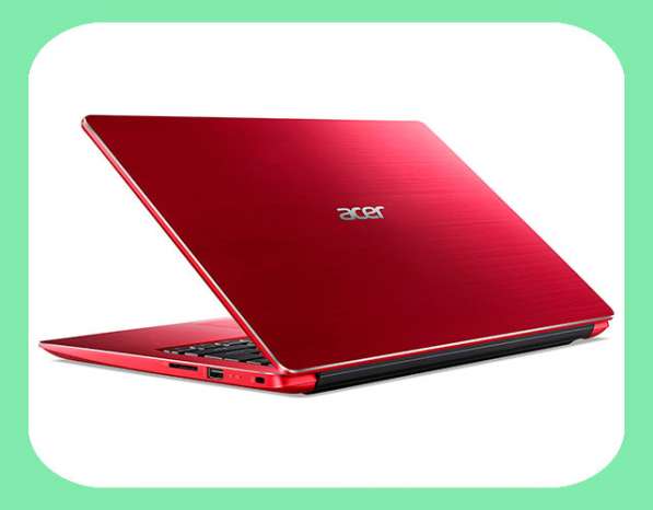 Ремонт ноутбука Acer Aspire R и др. в КомпрайЭкспресс