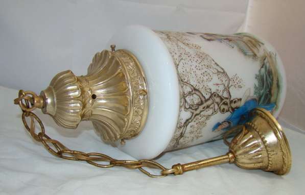 Люстра (T959) в Москве фото 4