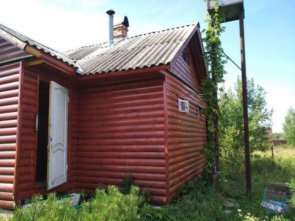 Продается участок с домом и баней 85 км от МКАД в Москве фото 3